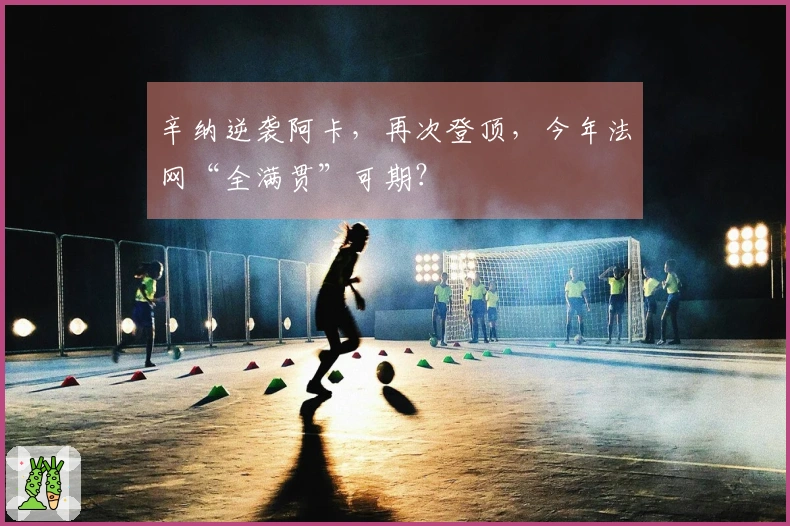 辛纳逆袭阿卡，再次登顶，今年法网“全满贯”可期？